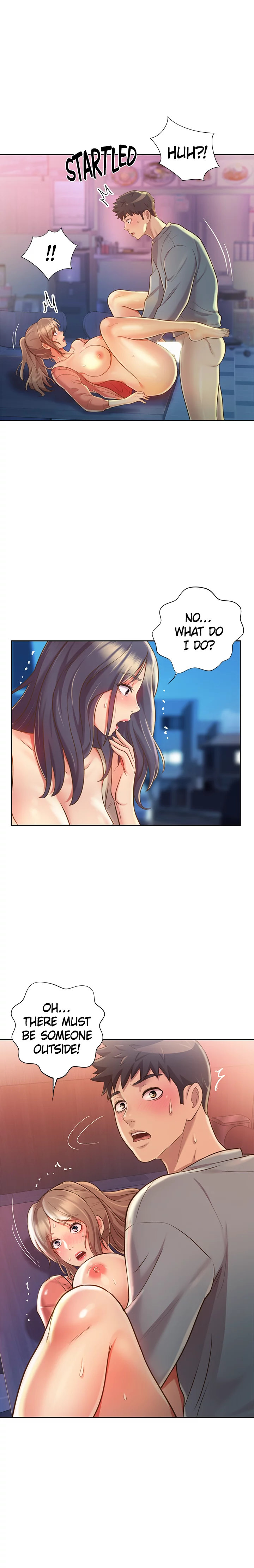 Noona’s Taste page 19
