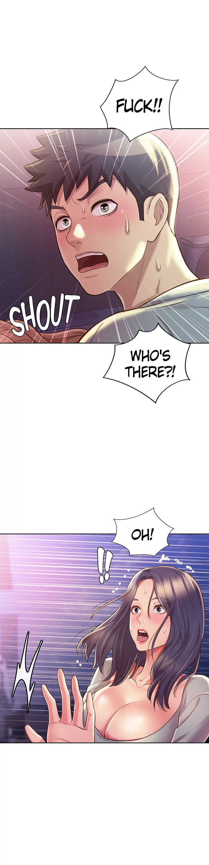 Noona’s Taste page 20
