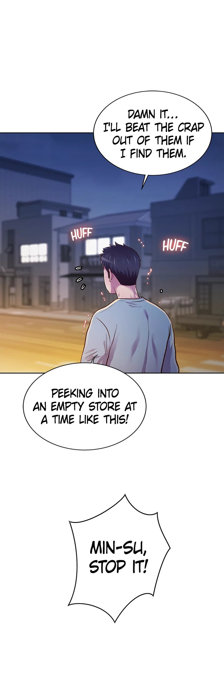 Noona’s Taste page 23