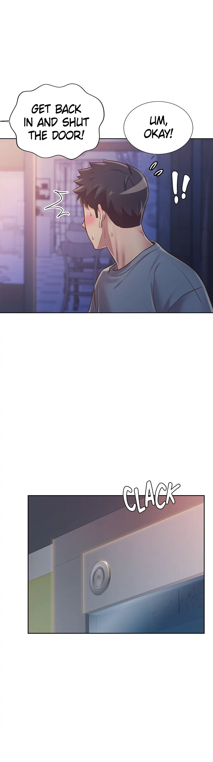 Noona’s Taste page 24