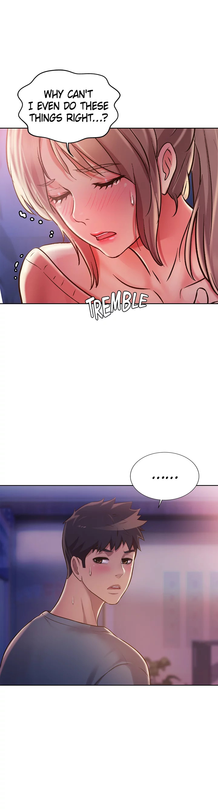 Noona’s Taste page 26