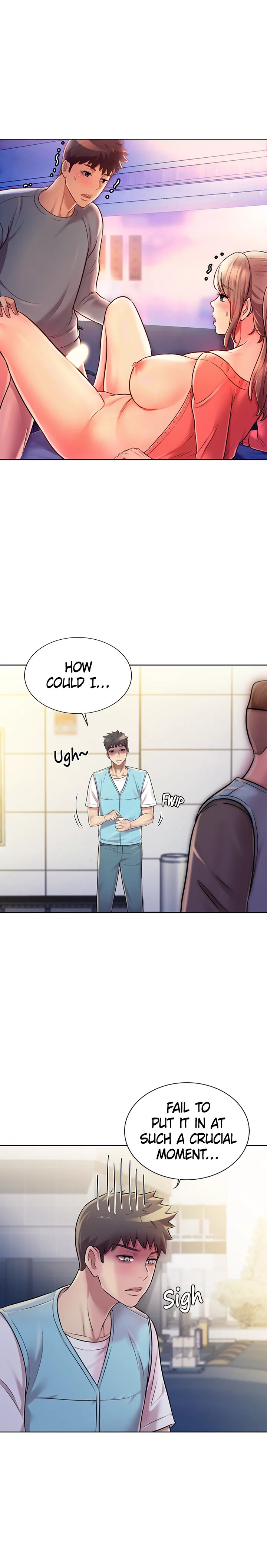 Noona’s Taste page 29