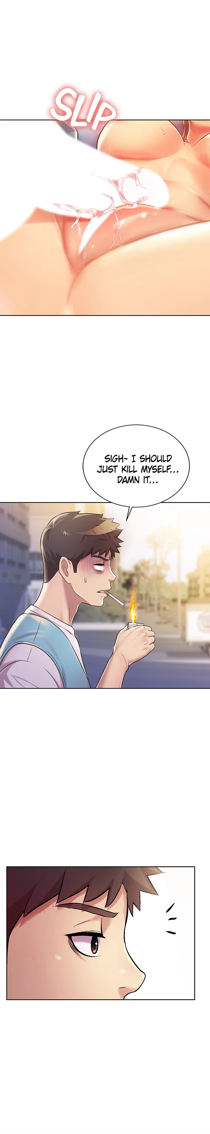 Noona’s Taste page 30