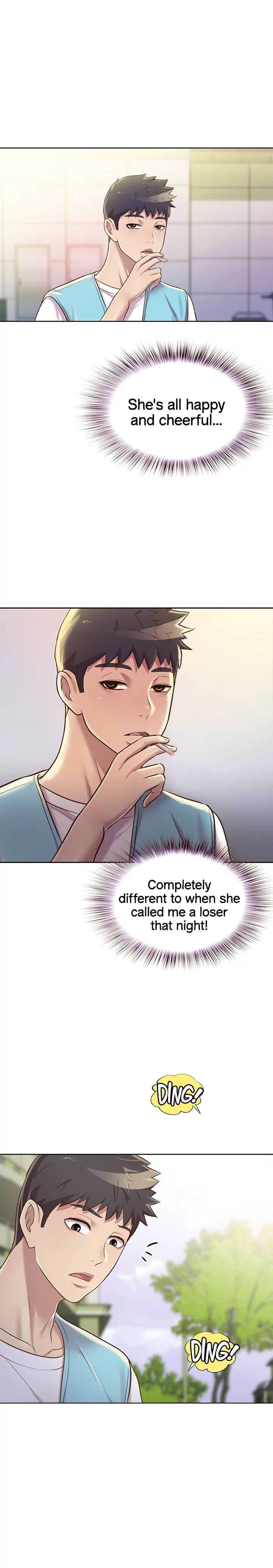 Noona’s Taste page 32