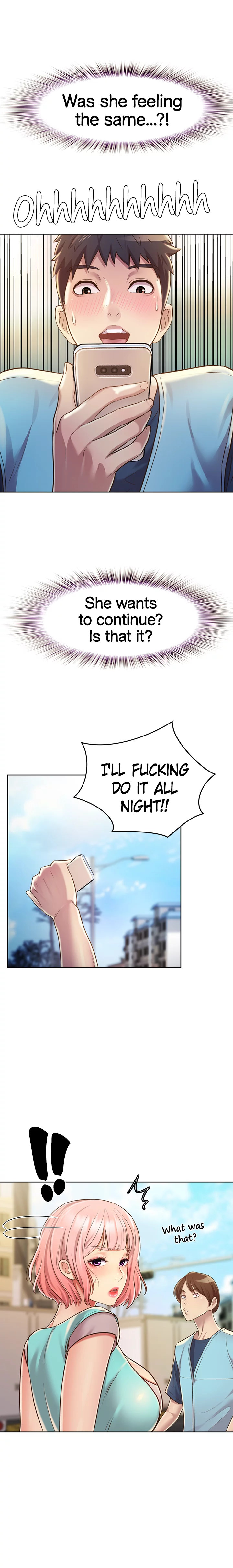 Noona’s Taste page 34