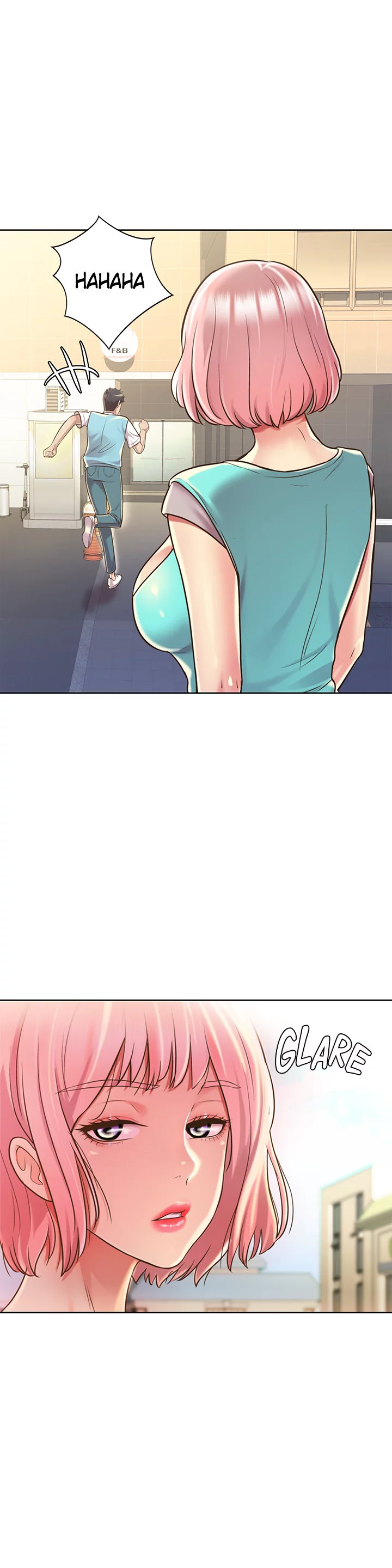 Noona’s Taste page 35