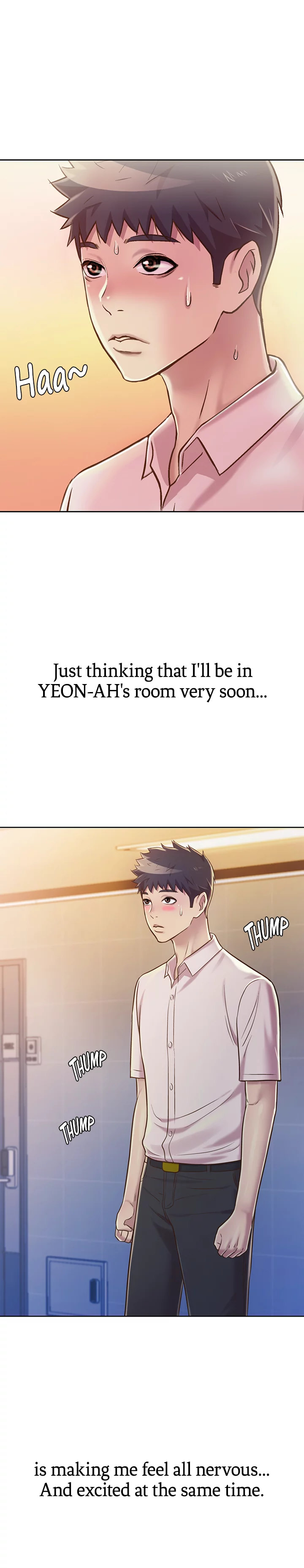 Noona’s Taste page 37