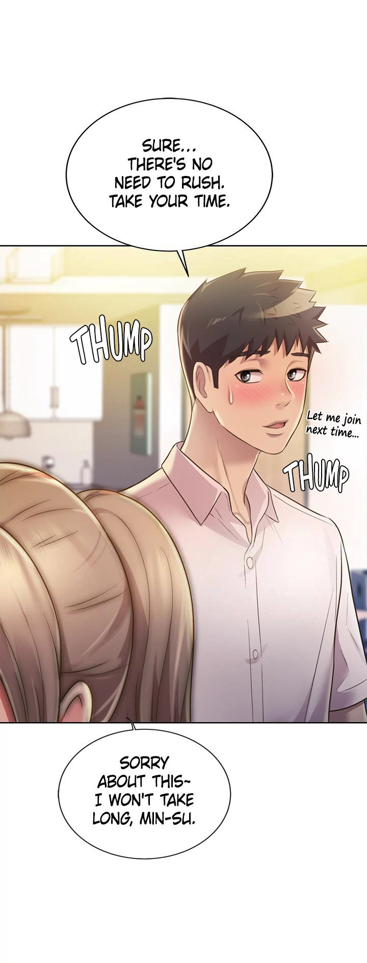 Noona’s Taste page 10