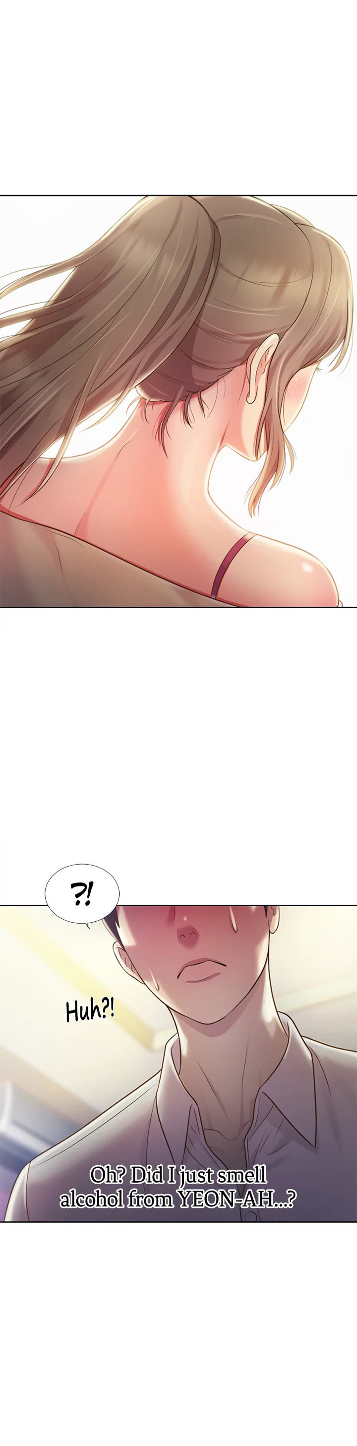 Noona’s Taste page 11