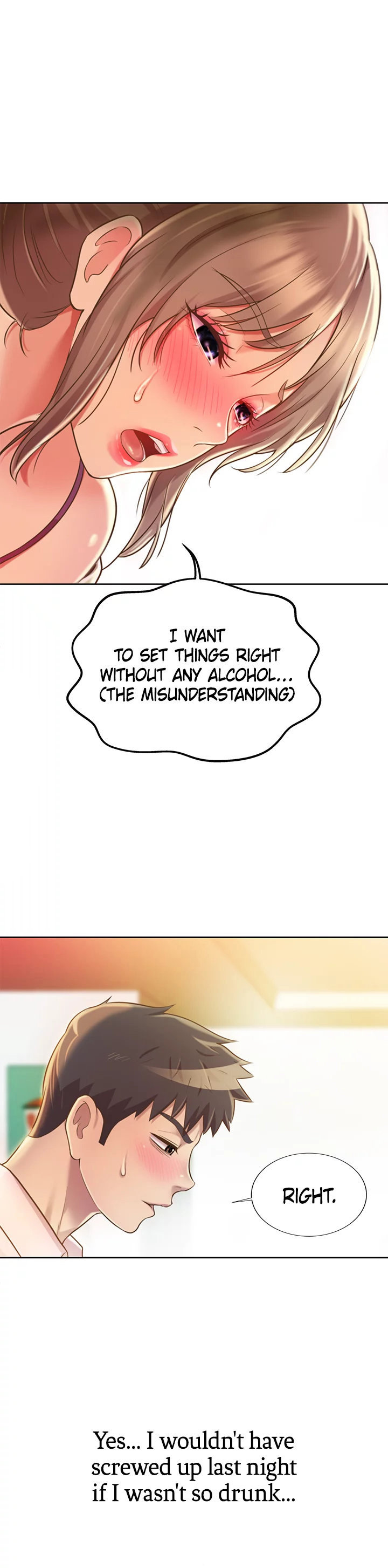 Noona’s Taste page 15