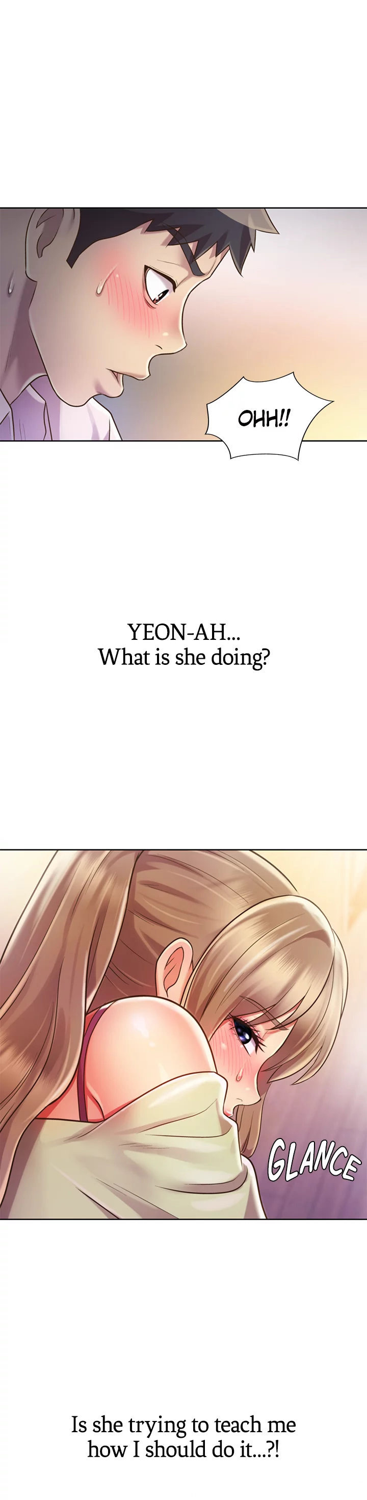 Noona’s Taste page 17
