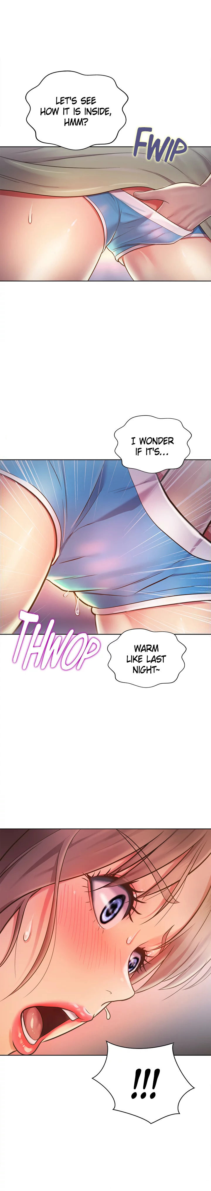 Noona’s Taste page 27