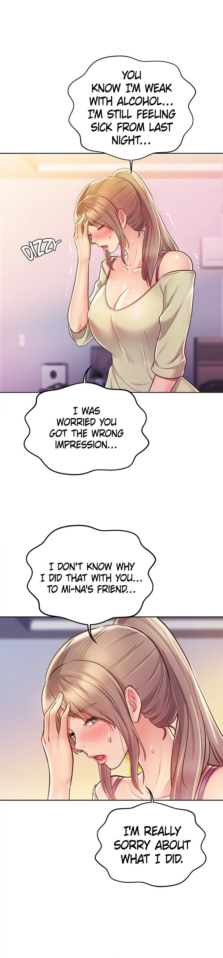 Noona’s Taste page 29