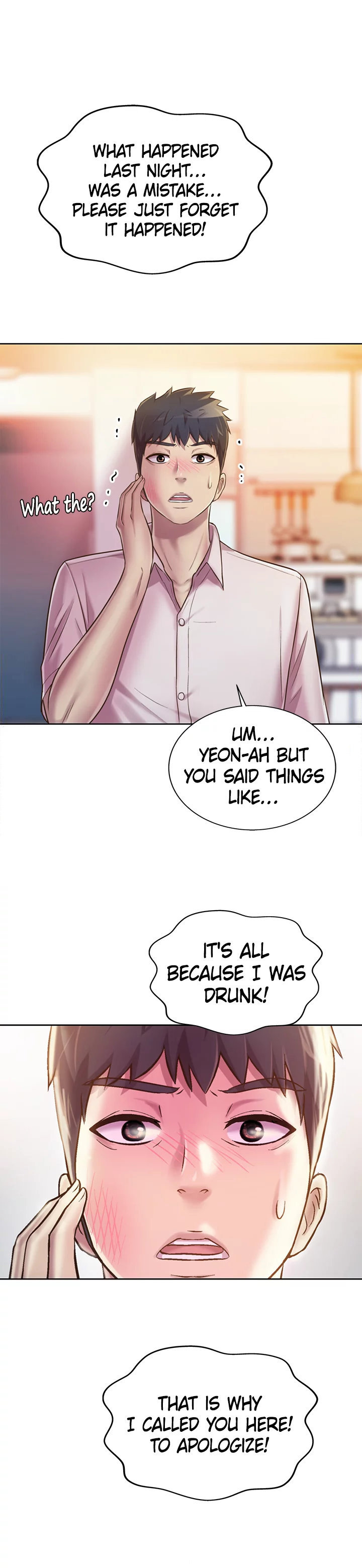 Noona’s Taste page 30
