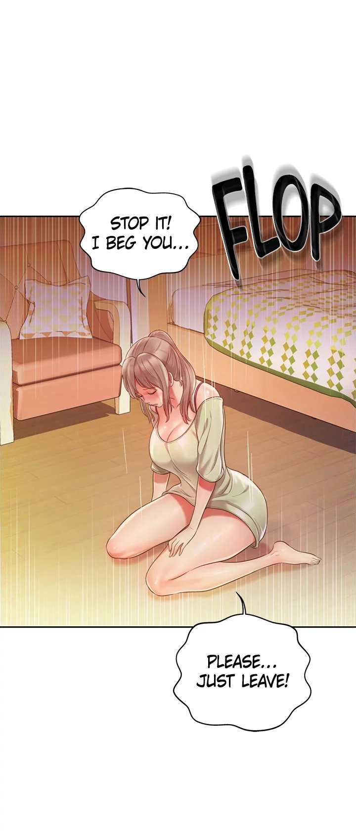 Noona’s Taste page 32