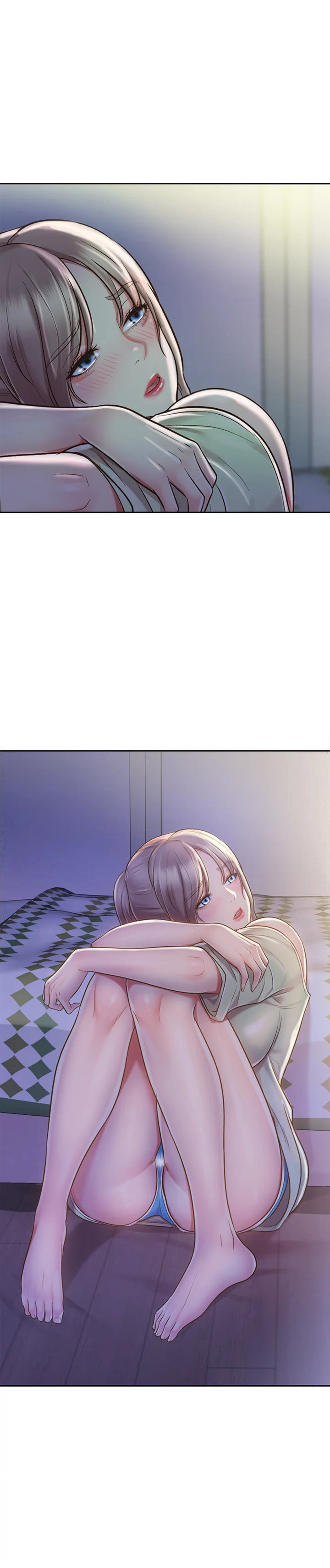 Noona’s Taste page 34