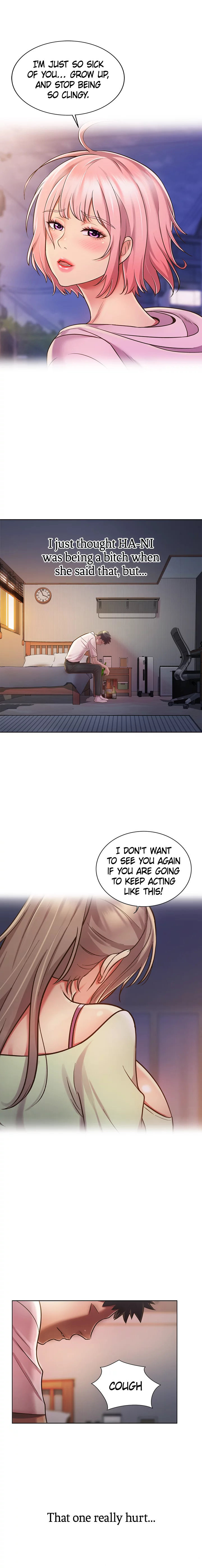 Noona’s Taste page 36