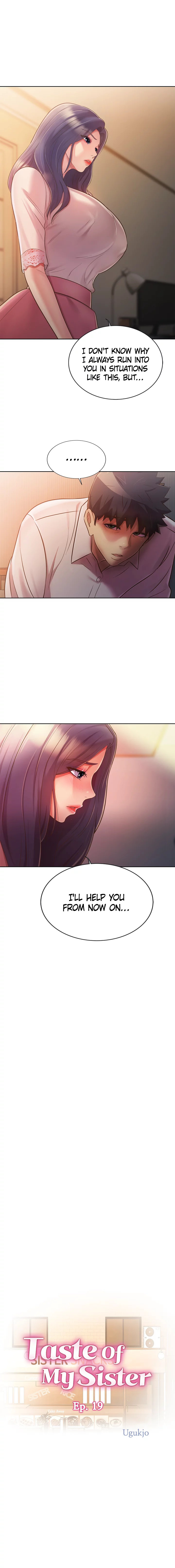Noona’s Taste page 2
