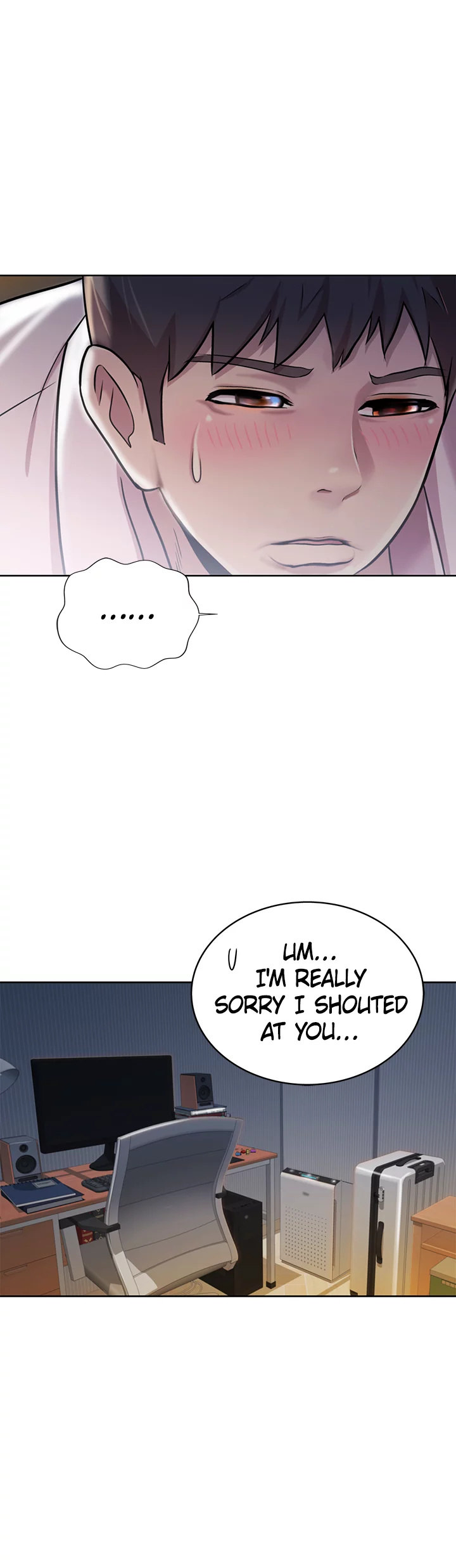 Noona’s Taste page 7