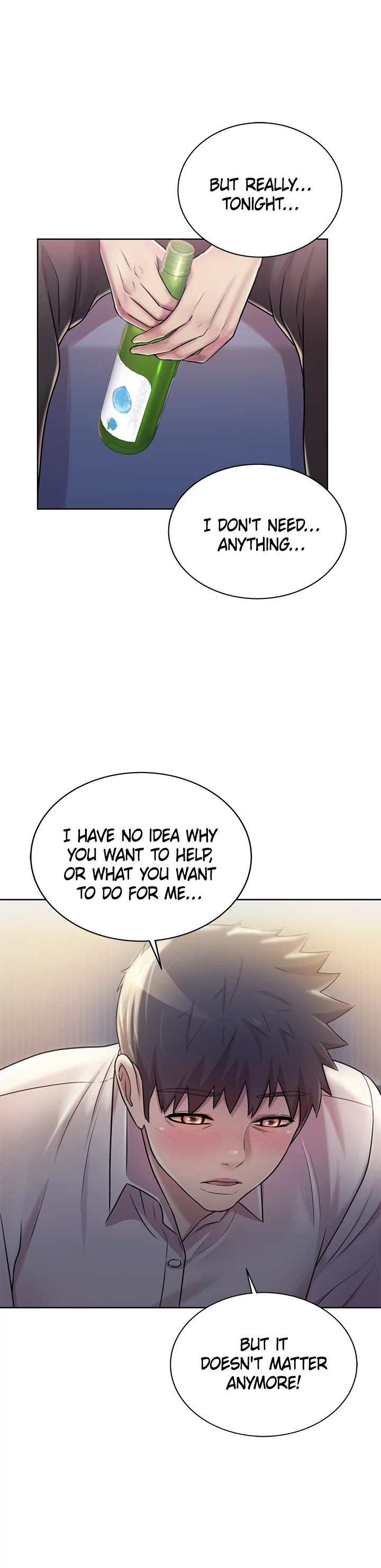 Noona’s Taste page 8