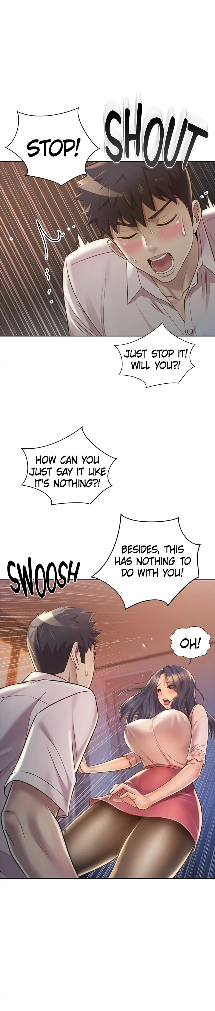 Noona’s Taste page 16