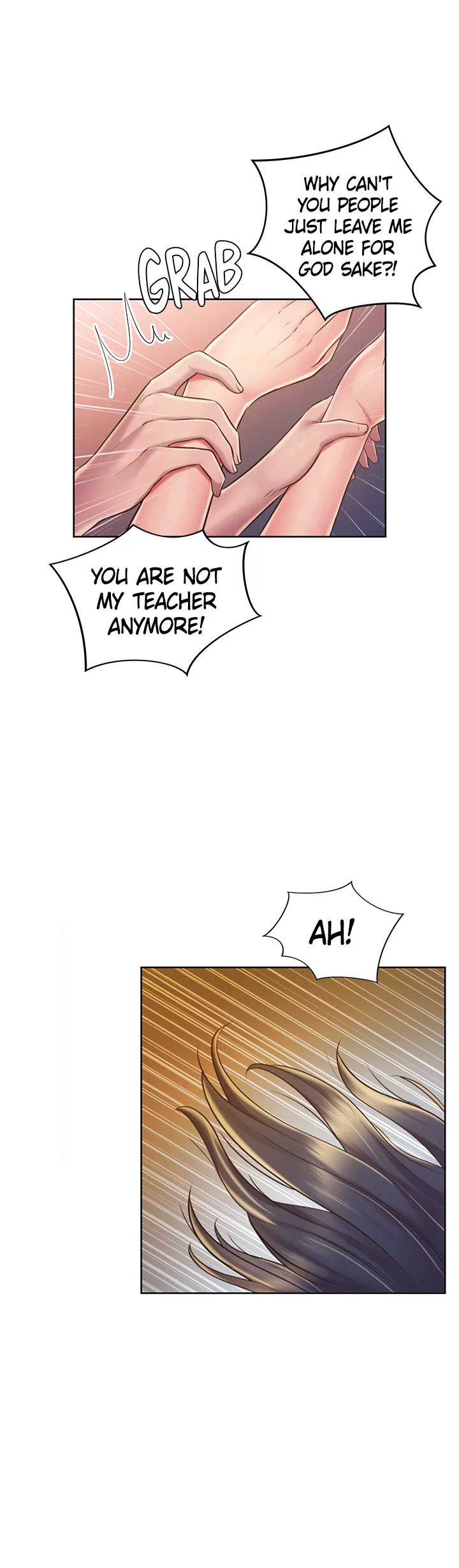 Noona’s Taste page 17