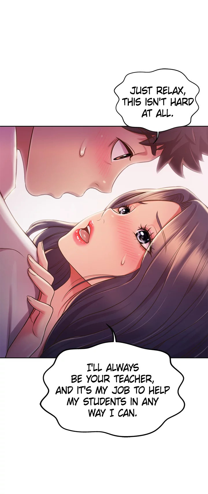 Noona’s Taste page 27