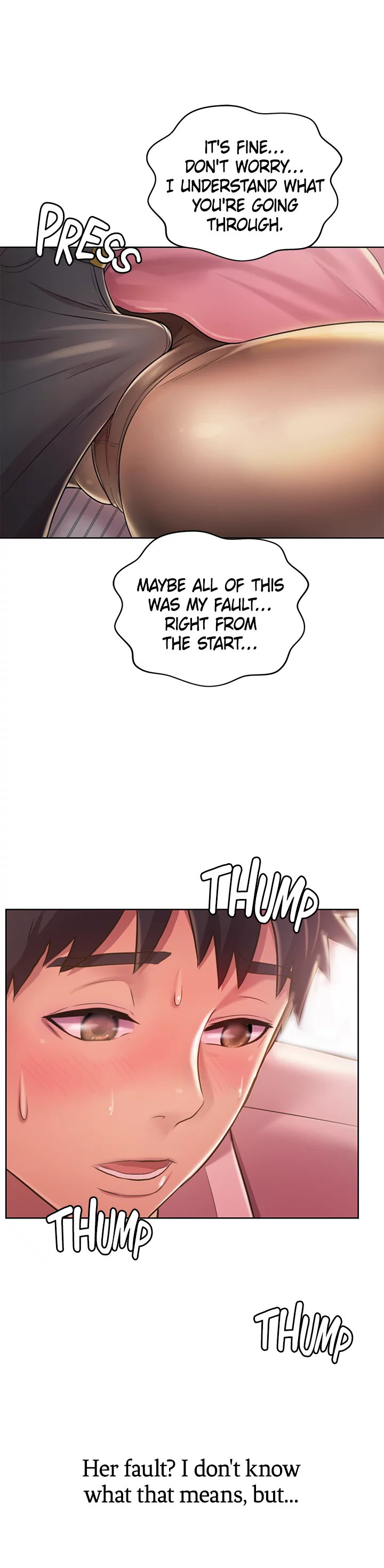Noona’s Taste page 30