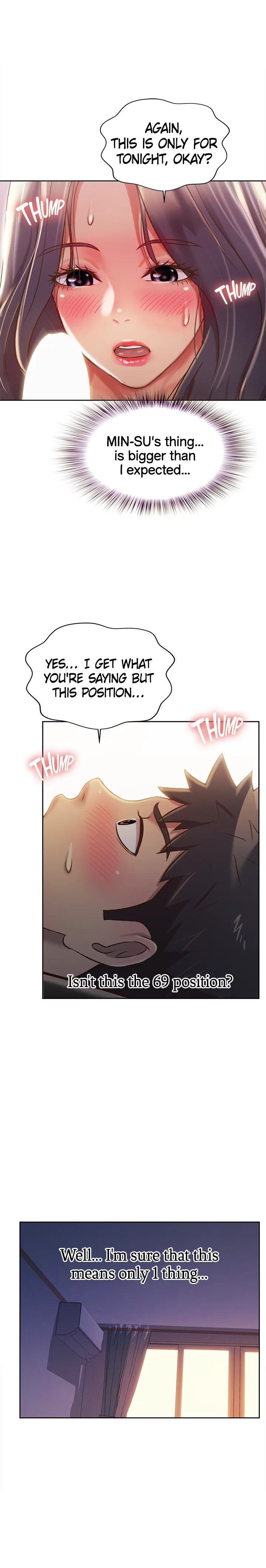 Noona’s Taste page 36