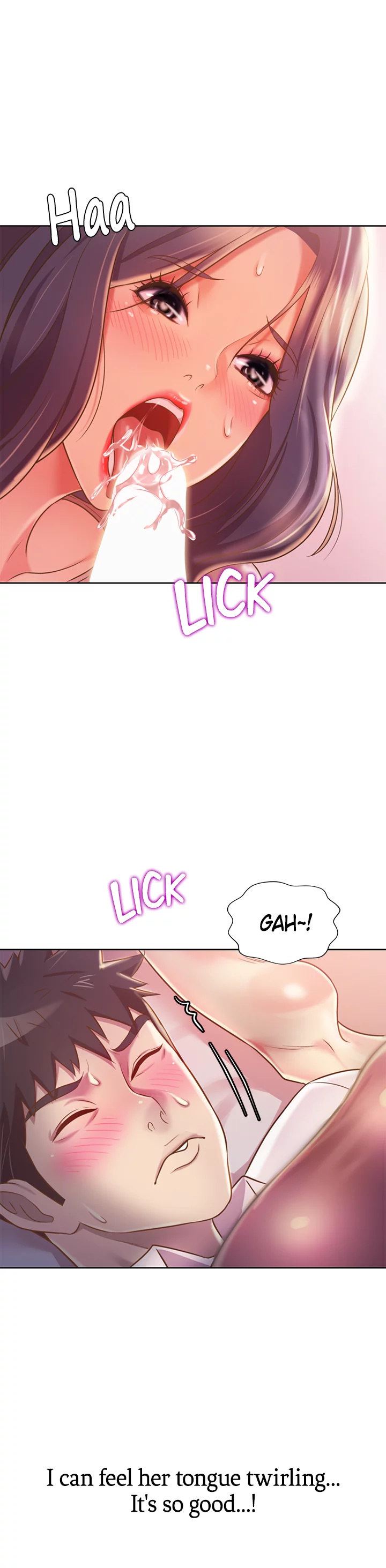 Noona’s Taste page 39