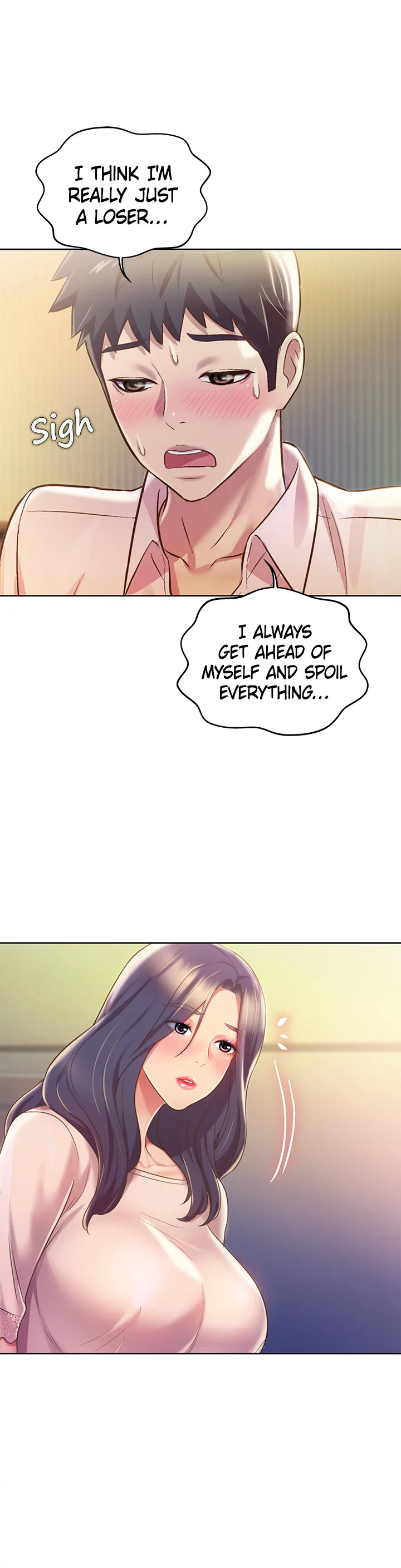Noona’s Taste page 12