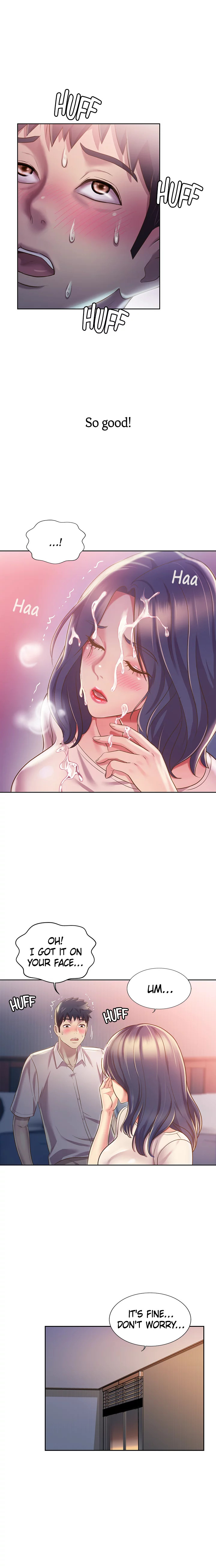 Noona’s Taste page 24
