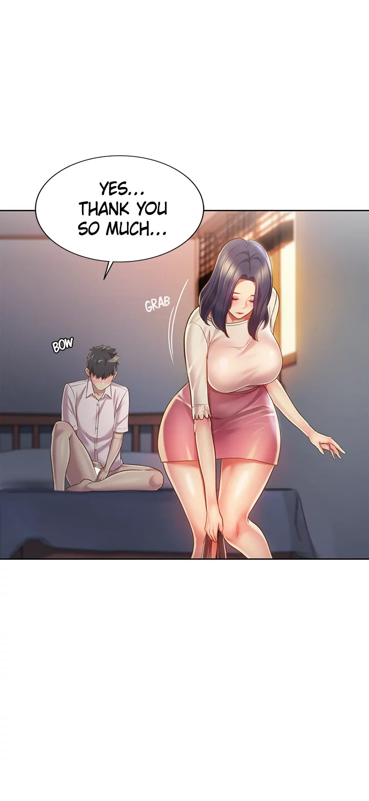 Noona’s Taste page 28