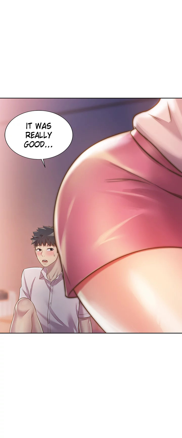 Noona’s Taste page 29