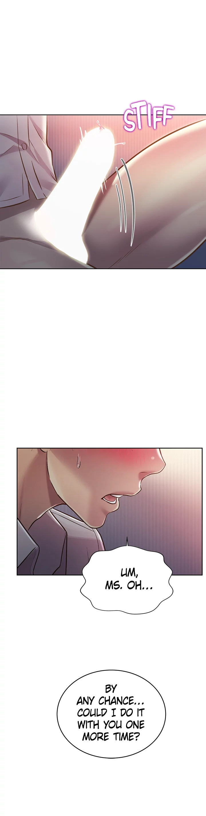 Noona’s Taste page 31