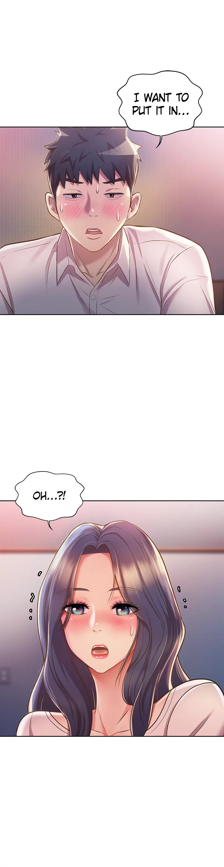 Noona’s Taste page 33