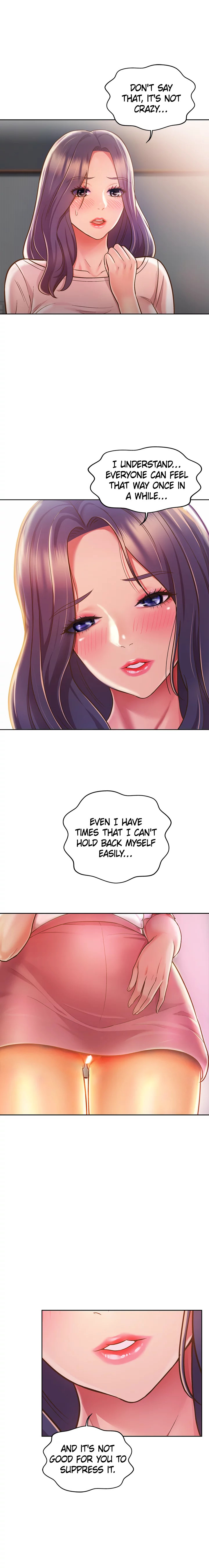 Noona’s Taste page 35