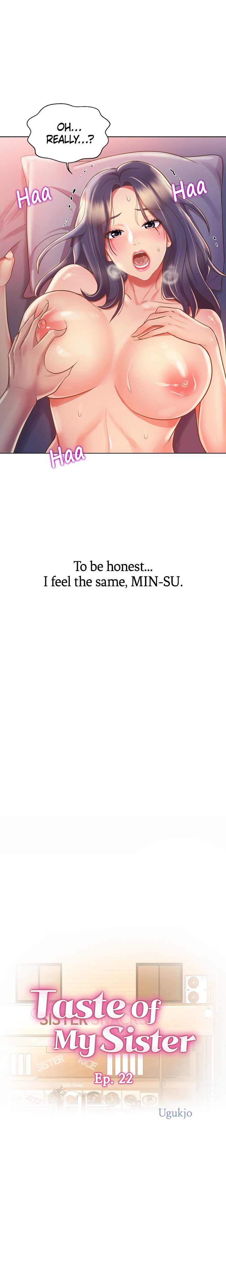 Noona’s Taste page 2