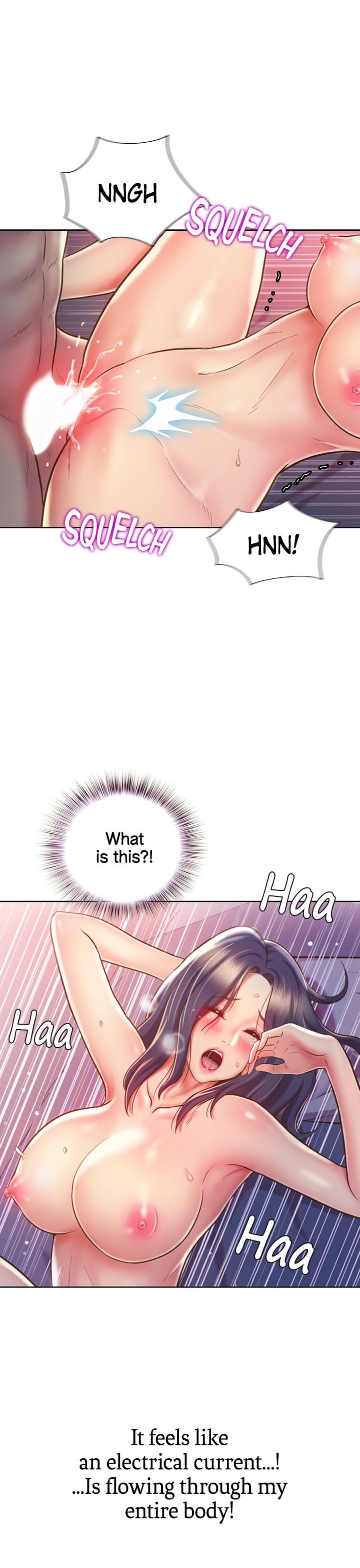 Noona’s Taste page 4