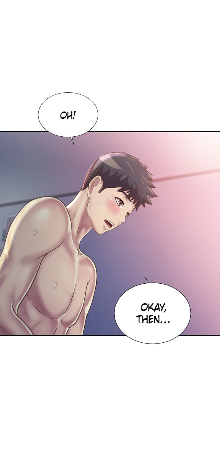 Noona’s Taste page 18