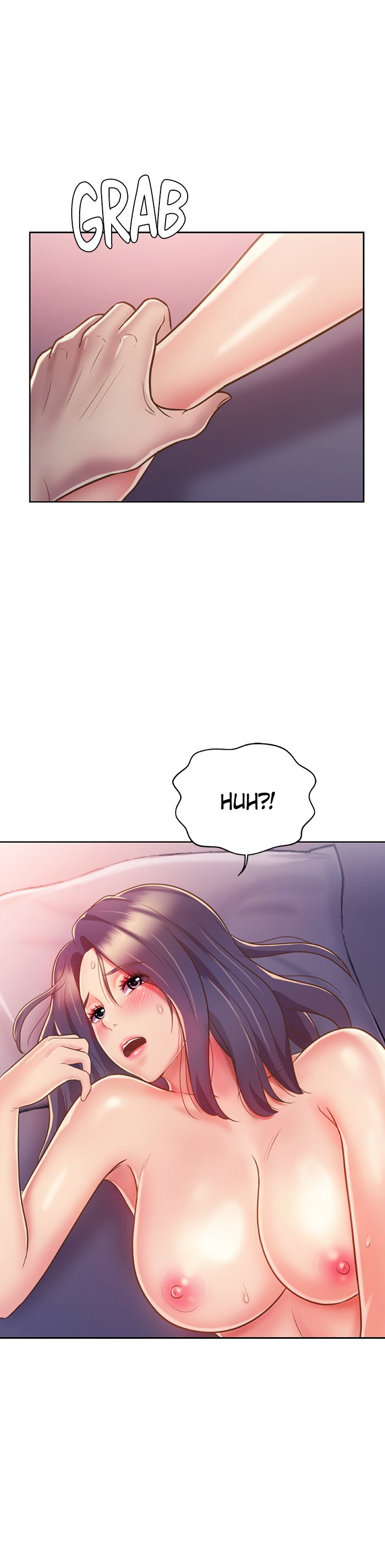 Noona’s Taste page 19