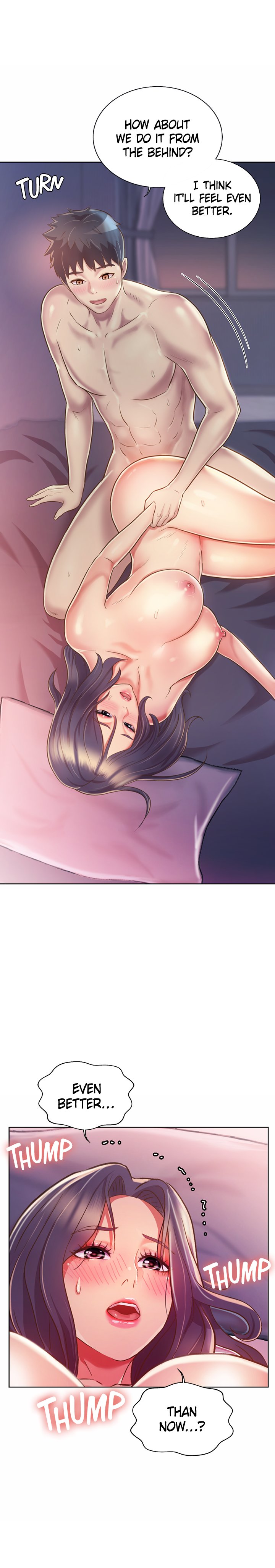 Noona’s Taste page 20