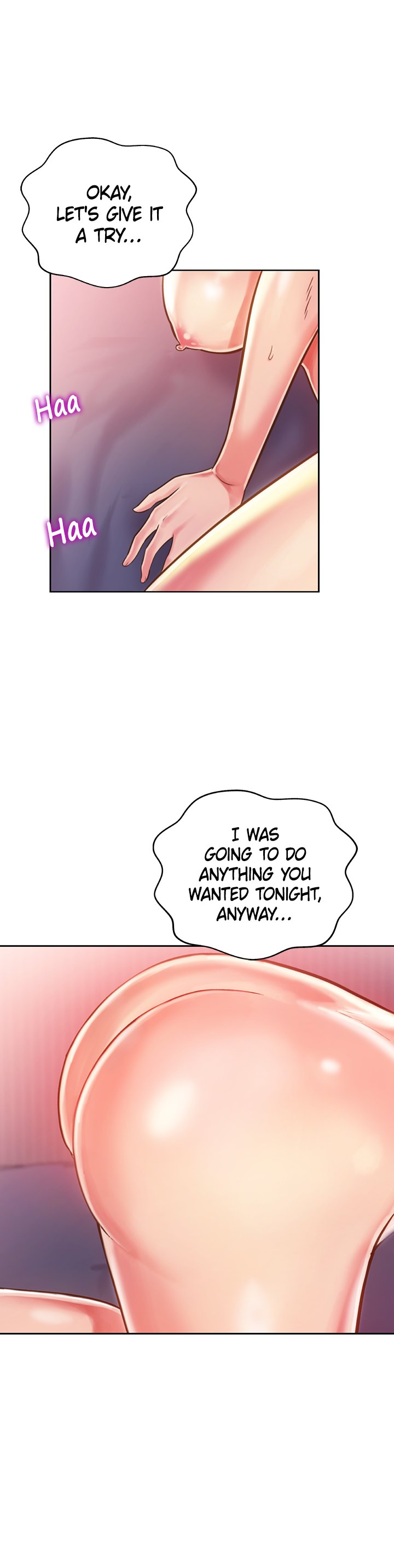 Noona’s Taste page 21