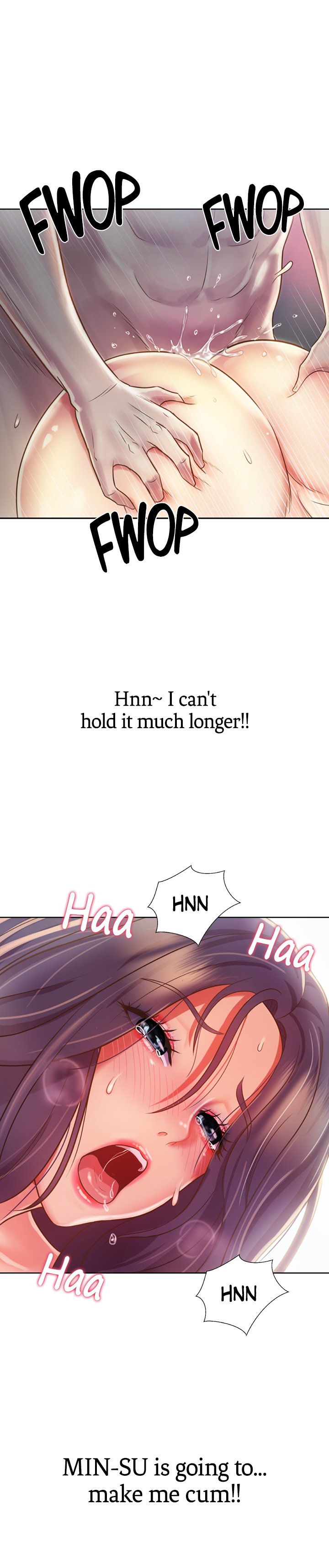 Noona’s Taste page 29