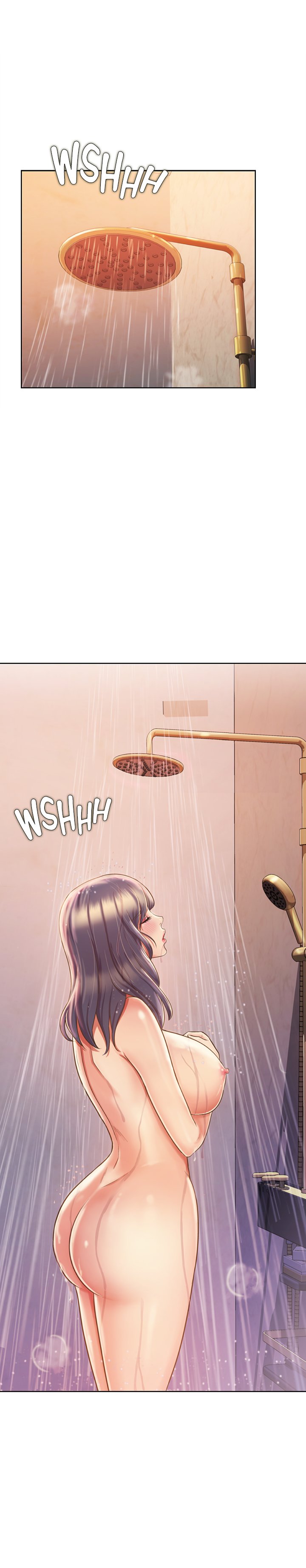 Noona’s Taste page 4