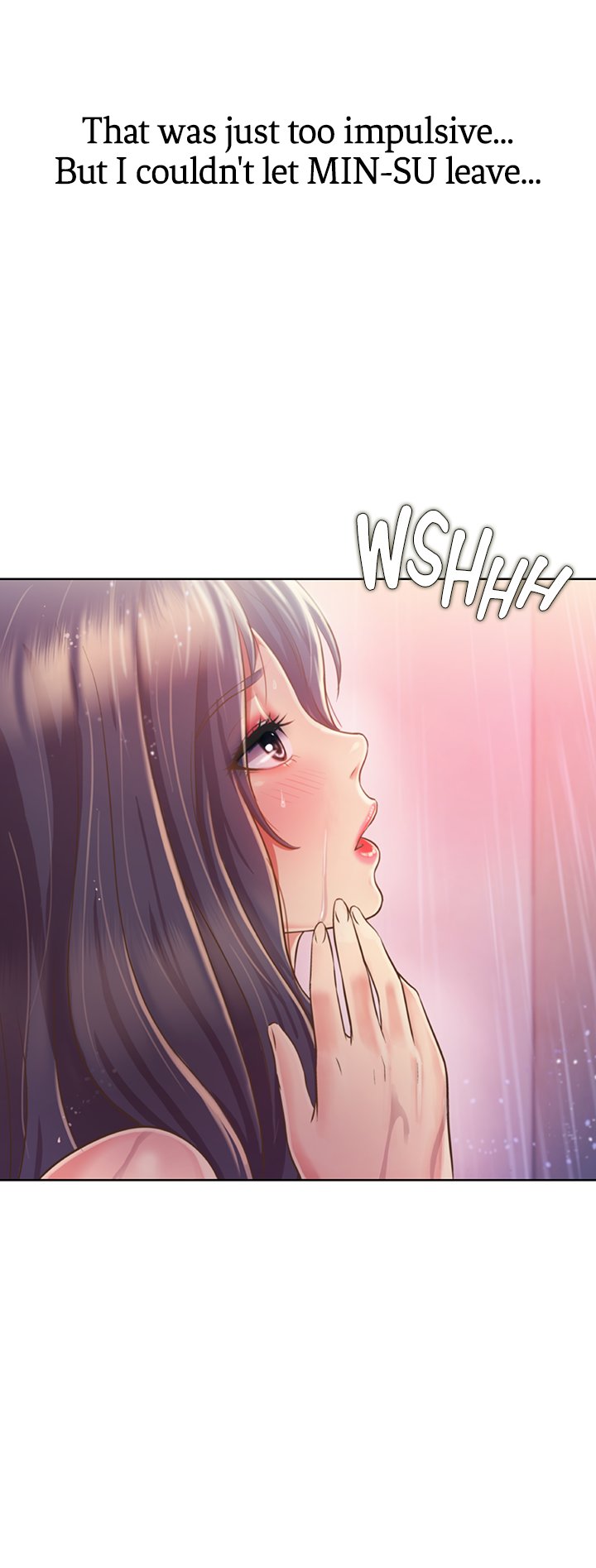 Noona’s Taste page 5