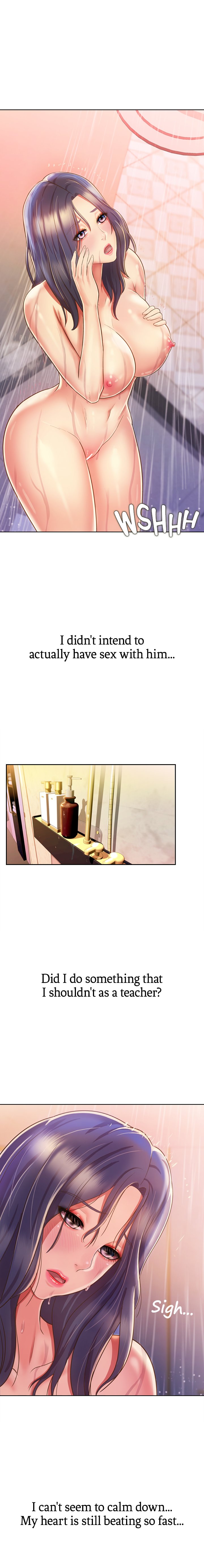 Noona’s Taste page 6