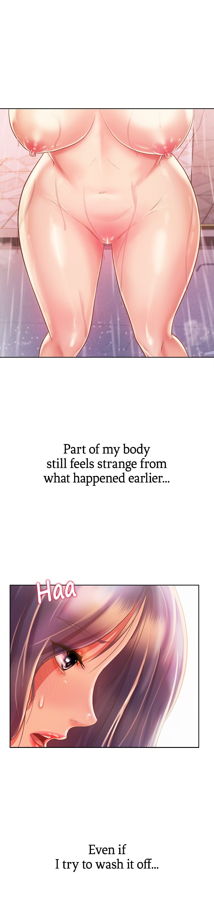 Noona’s Taste page 7