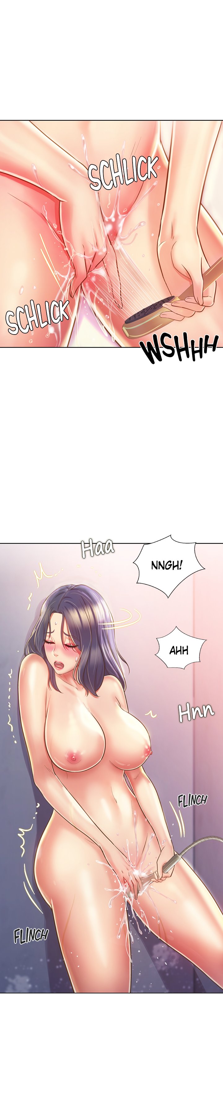 Noona’s Taste page 15