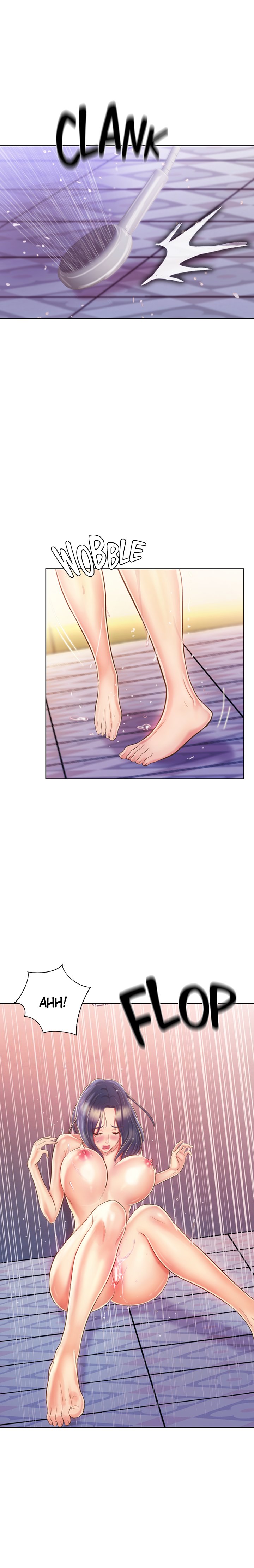 Noona’s Taste page 19